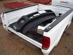 Front Bumper, Rear Bumper, Bed & Tailgate for Ford Super-duty