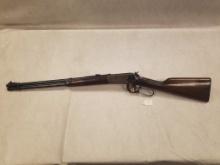 Winchester Model 94, .30-30 Win., Lever Action Rifle, 20" Barrel Length, Bl