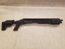 Remington 870, 12 Ga., 2 3/4" or 3" Pump Shotgun, 18 1/2" Barrel, Archangel