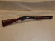 Remington 870 Wing Master, 12 Gauge Pump Shotgun, Extended Magazine tube