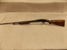 Winchester Model 42, .410 Pump Shotgun, 3" Chamber,