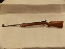 Winchester Model 75 Target, Bolt Action, .22 LR, Made in 1941