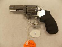 UNFIRED: Colt King Cobra, .357 Magnum, 6 Shots, 3" barrel, Stainless Steel,