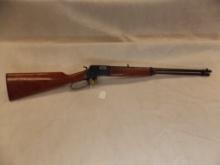 Browning 22,  Lever Action, 22S-22L-22LR Rifle