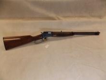 Browning BL22, Lever Action, , 22 S/L/LR Rifle, Engraved