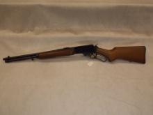 Marlin 30AS, 30/30, Lever Action, JM Stamped