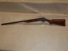H & R Topper Model 158, 16 Guage Single Shot Shotgun, US Pat# 2876576