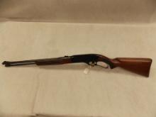 Winchester Model 250, 22 S,L, or LR, Lever Action, Wood Stock,