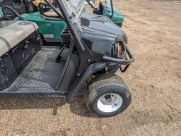 Cushman 800X Utility Cart, s/n 3132742 (No Title - $50 Trauma Care Fee Appl