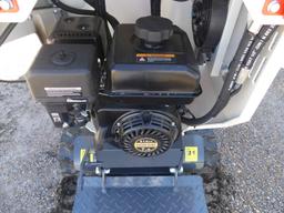 Unused 2024 Roda RD50 Crawler Dumper, s/n RD50240112: Self Load