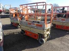 2006 JLG 1930ES Scissor-type Manlift, s/n 0200148772: Electric, Recondition