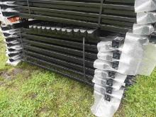 Lot of 14 pcs Continuous Fencing