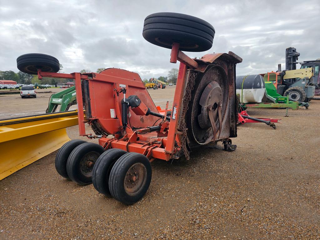 Rhino FR180 Batwing Mower