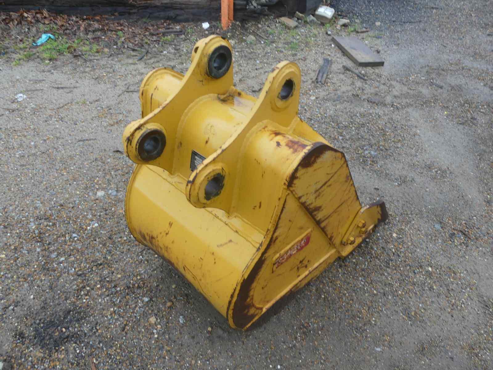 Teran 24" Bucket fits 80 Size Excavator