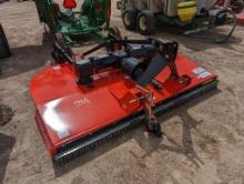 Land Pride RCF3096 Rotary Mower, s/n 2134700