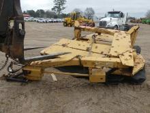 Challenger PTD10 Mower Conditioner, s/n HM57162