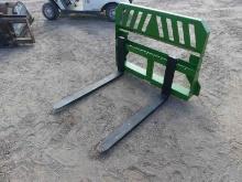 Pallet Forks for Tractor