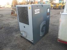 2018 Atlas Copco GA30FF Air Compressor, s/n API332663