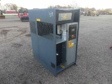 2019 Atlas Copco GA30FF Air Compressor, s/n API418789