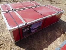 Unused 2023 Gold Mountain 20x40 Container Shelter