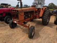 Allis Chalmers 190XT Tractor (Salvage)