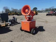 Unused Diggit DH35 Electric Mister