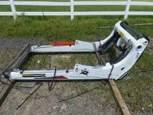 Set of New Bobcat Skid Steer Arms