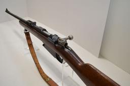 Mauser Model Argentino 1891, Nice Shape - Sn# H3176