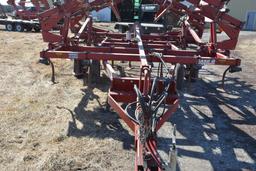 1999 Case Ih 5800/4300 Field Cultivator, 23.5 Ft., Good Shovels (80%) And R