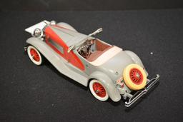 1/24 Scale 1935 Duesenberg Ssb - Danbury Mint