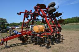 2011 Case Ih 5300 Nutri-placer, Nh3 Tool Bar, 17 Knife, Raven Dual Nh3 Supe