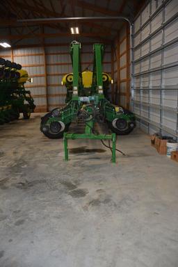 2013 JD 1770NT Planter, 24R30 with pro units and CCS, 2 - 50 bu. tanks, fol