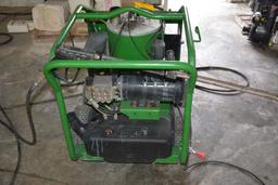 JD Steam Cleaner Pressure Washer