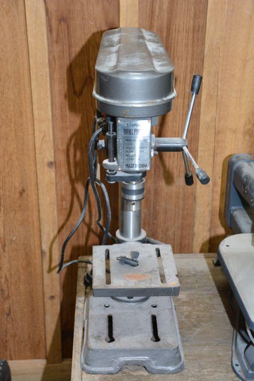 Drill Press