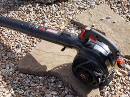 Craftsman Gas Powered Blower