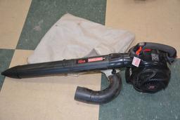 Craftsman Gas Powered Blower