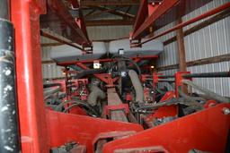 2012 Case IH 1250 Planter, 16 Row 30", 2Pt, Operates On Pro 600 Monitor, Ma