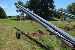 Mayrath Truck Auger 10” x 27, PTO Drive, 540  - 2.5 % BUYER'S PREMIUM ON THIS LOT