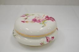 Sevres Large Hair Receiver