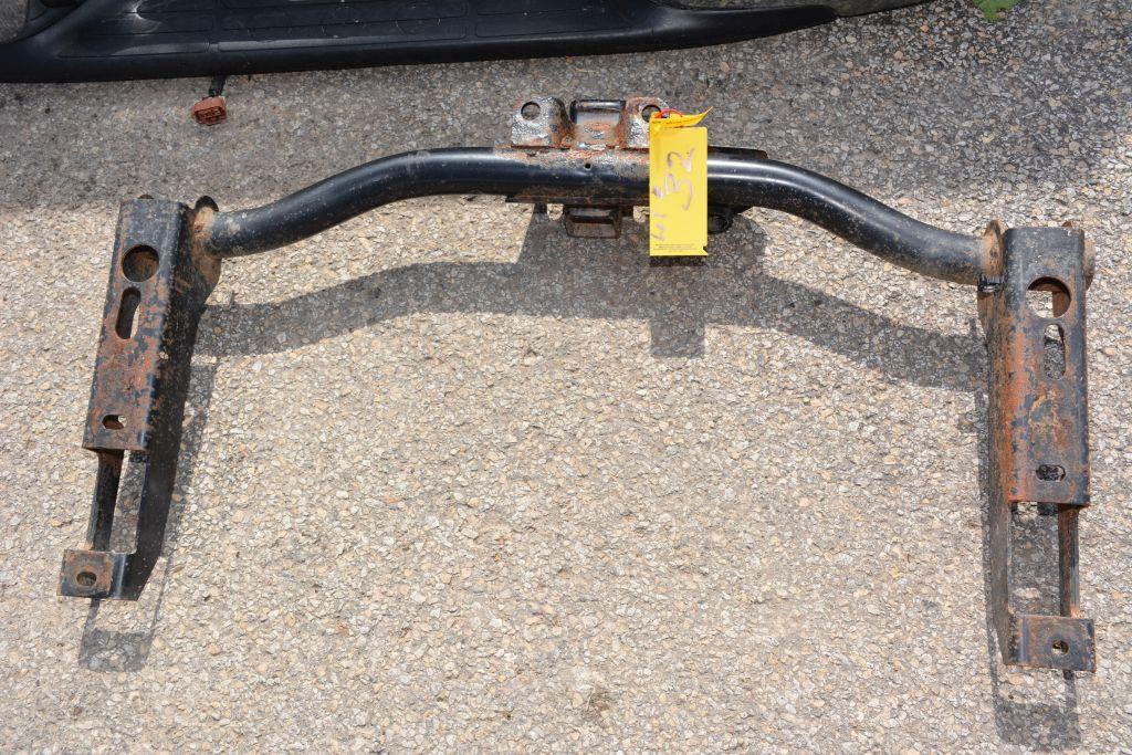 Factory GM Receiver Hitch (2005)