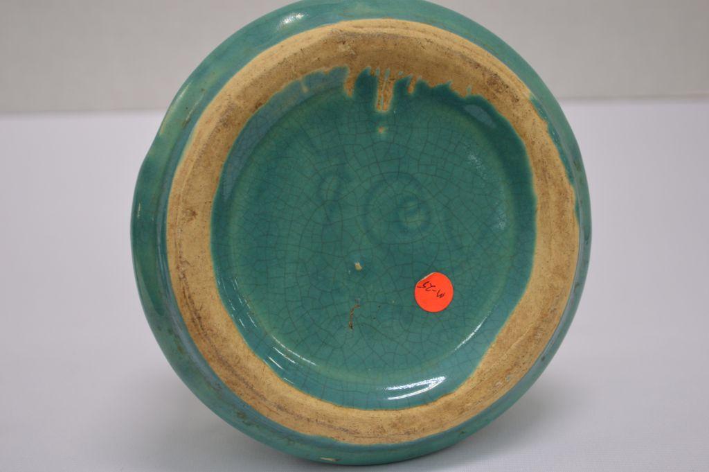 McCoy Cat Dish 5 1/2 x 2 1/2 in.