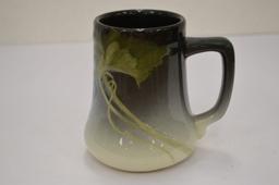 Oakwood Mug- Grape Vine 5", Hudson Style w/ Grape Pattern