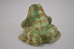 Unmarked Figurine, 4 x 2 1/2 in.