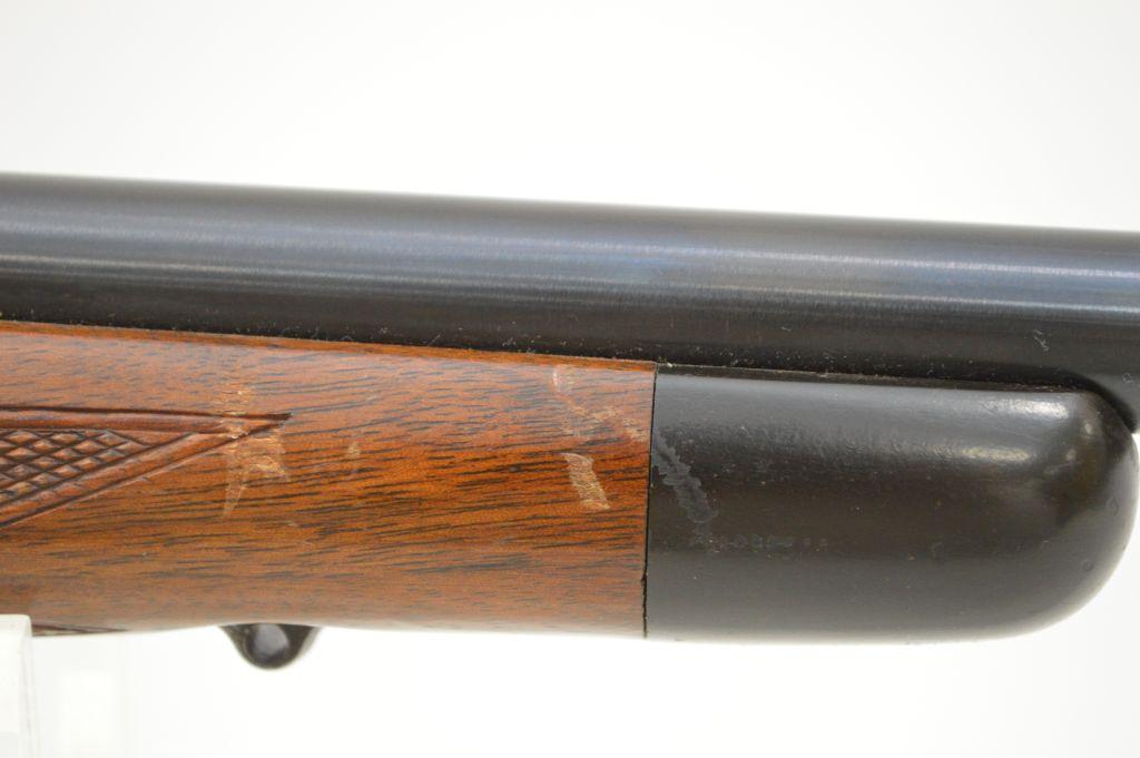 Winchester Model 70 Super Grade Pre 64, 257 Roberts, 24 in. Barrel, Open Si