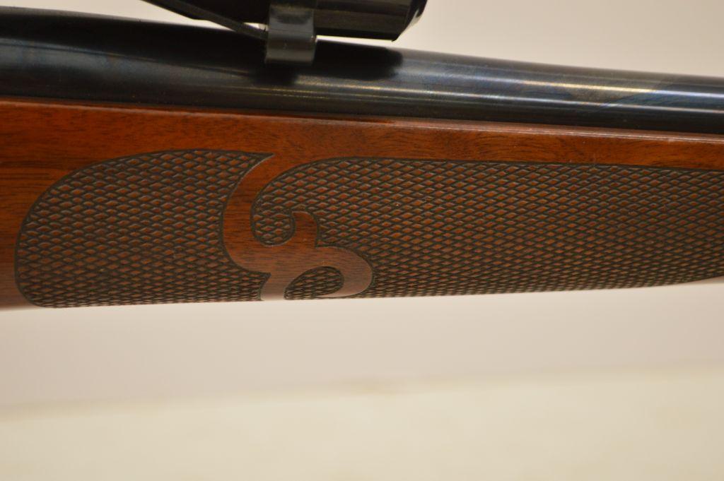 Winchester Model 70 Classic Feather Weight 300 SN# G278751