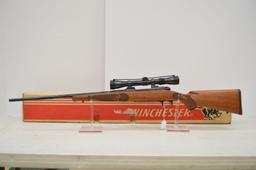 Winchester Model 70 XTR Feather Weight, 257 Roberts, 22 in. Barrel, No Sigh