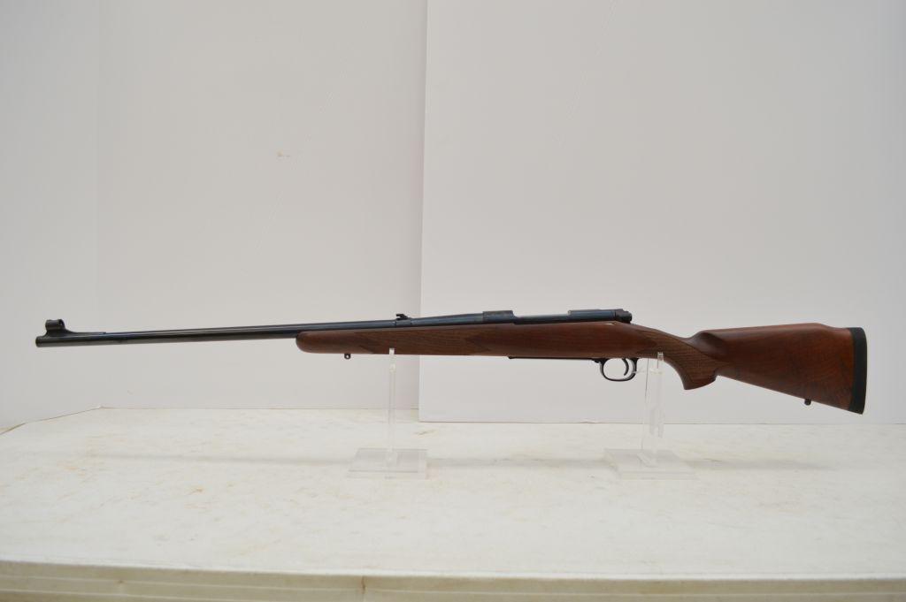 Winchester Model 70 Alaskan 300 Win. Mag. 25 in Barrel, Open Sights SN# 35G