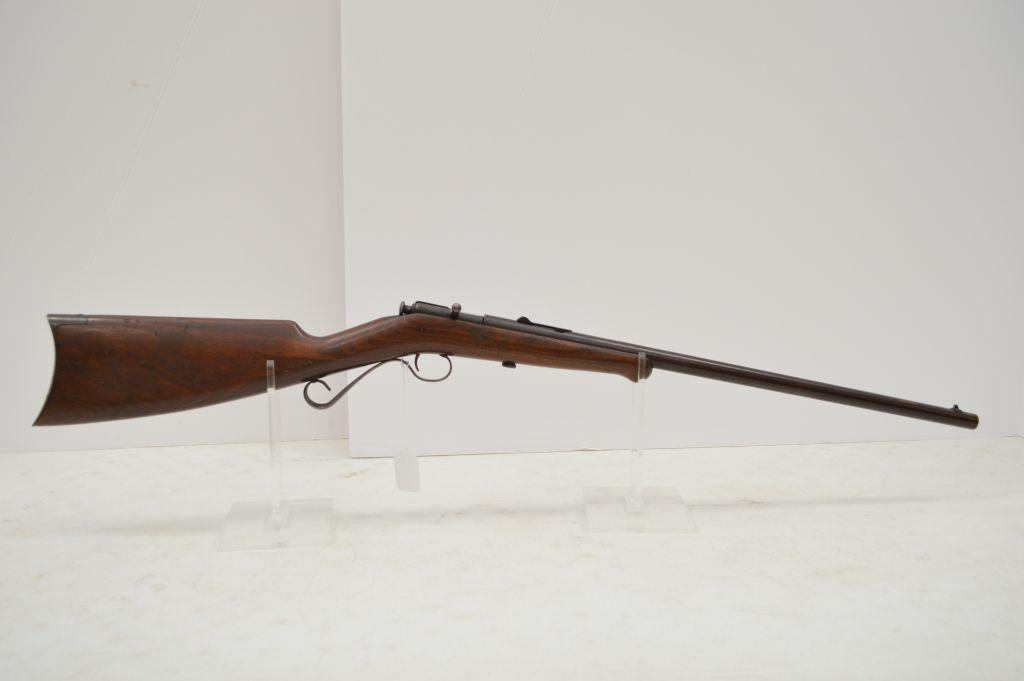 Winchester Model 1904, 22 Short Long Cal.  - Mfg date 1904
