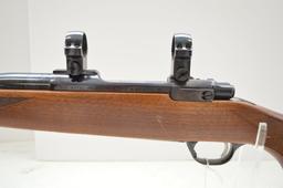 Ruger M77 Mark II, 204 Ruger Cal. 24 in. Barrel, Includes Scope Rings and B