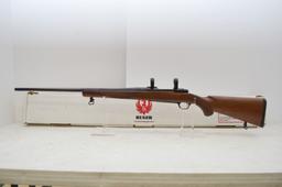 Ruger M77 Mark II, 204 Ruger Cal. 24 in. Barrel, Includes Scope Rings and B